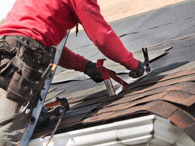 About Roof Repair Experts Long Barn, CA
